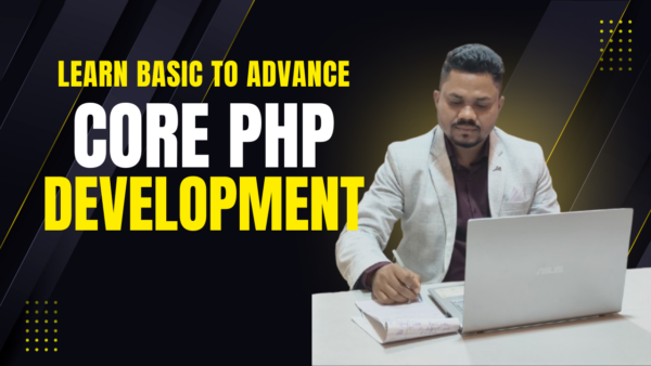 Core PHP