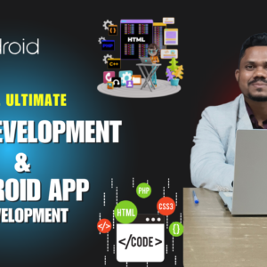 android app and web development